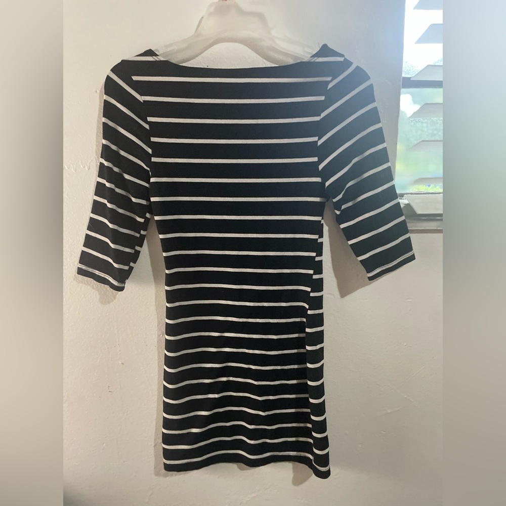 Bodycon dress !